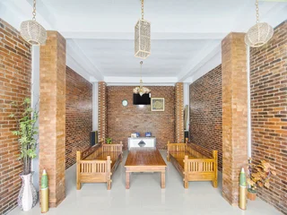 Боробудур: OYO 3355 Homestay Syariah Asyuban