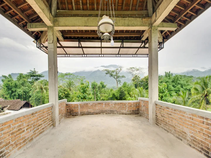 Боробудур: OYO 3355 Homestay Syariah Asyuban