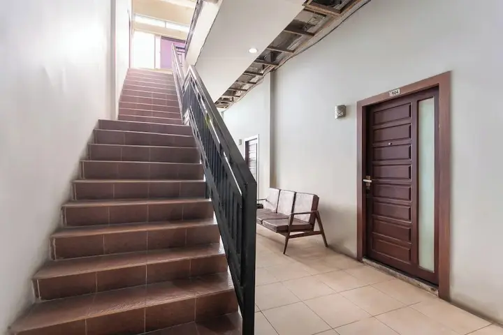 Банджармасин: OYO 3762 Wisma Focus