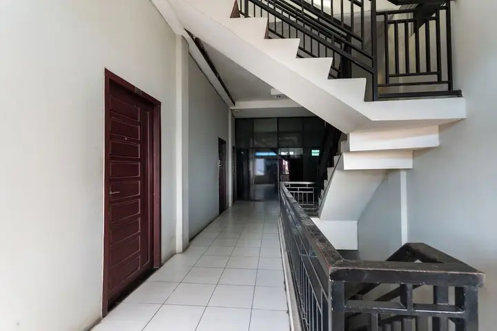 Банджармасин: OYO 3762 Wisma Focus