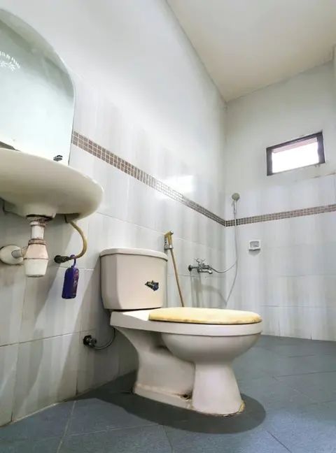 Банджармасин: OYO 3762 Wisma Focus