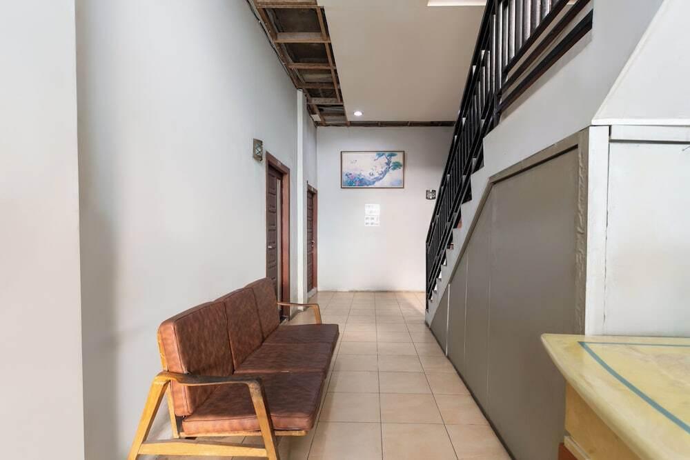 Банджармасин: OYO 3762 Wisma Focus