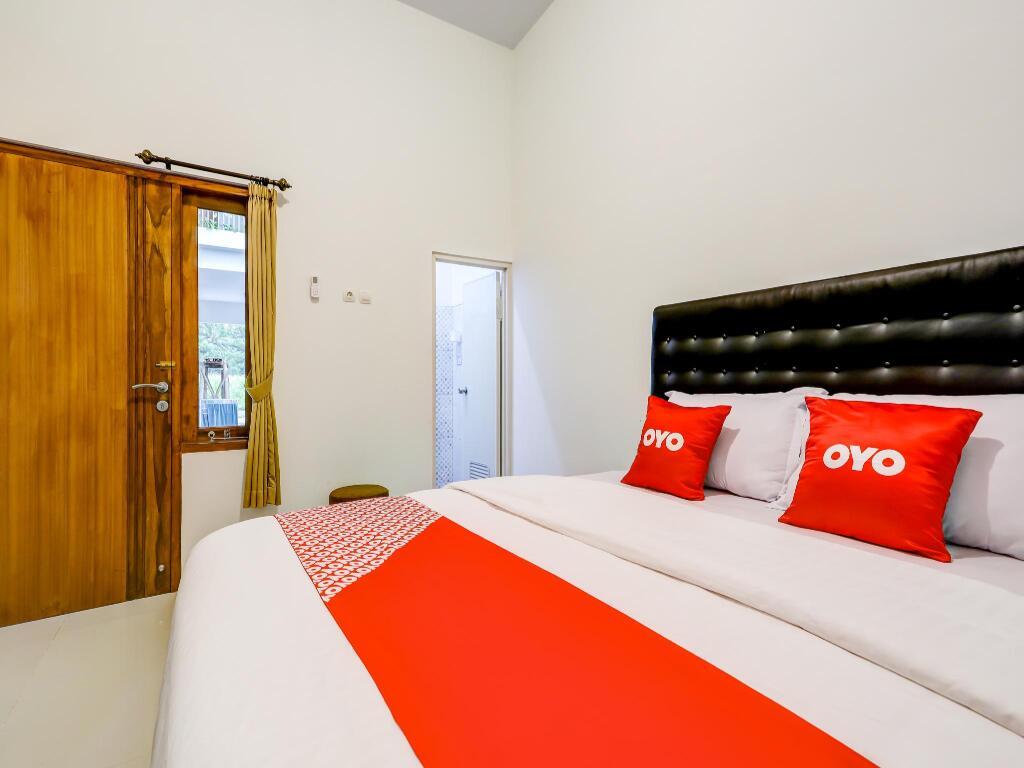 Батуретно: OYO 90099 Twin House