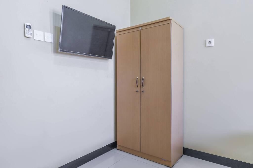 Баликпапан: OYO 3731 Pelangi Guest House