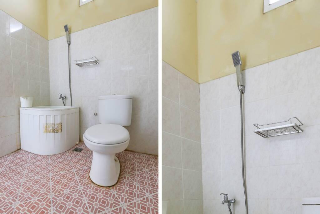 Баликпапан: OYO 3731 Pelangi Guest House