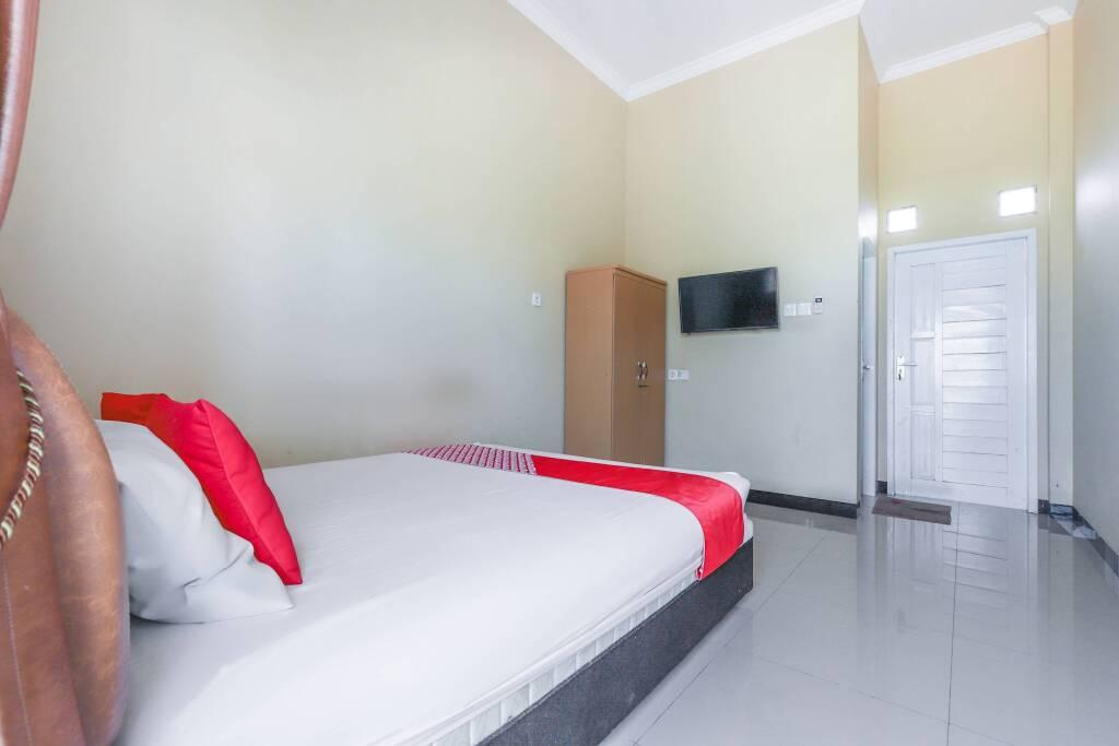 Баликпапан: OYO 3731 Pelangi Guest House