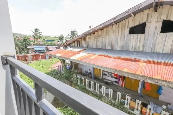Баликпапан: OYO 3731 Pelangi Guest House