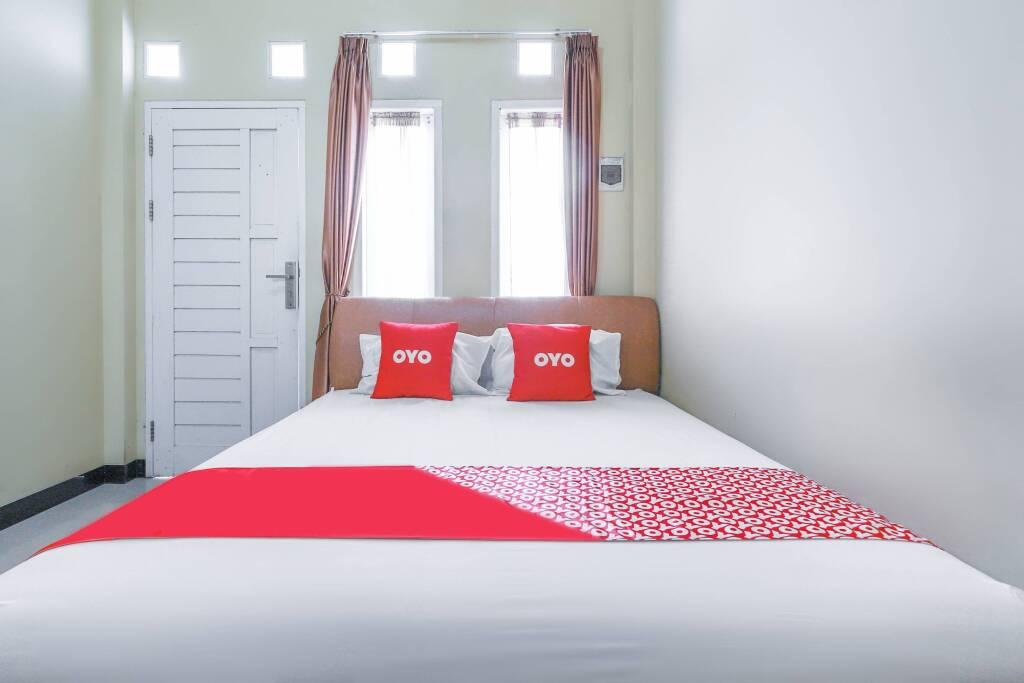 Баликпапан: OYO 3731 Pelangi Guest House