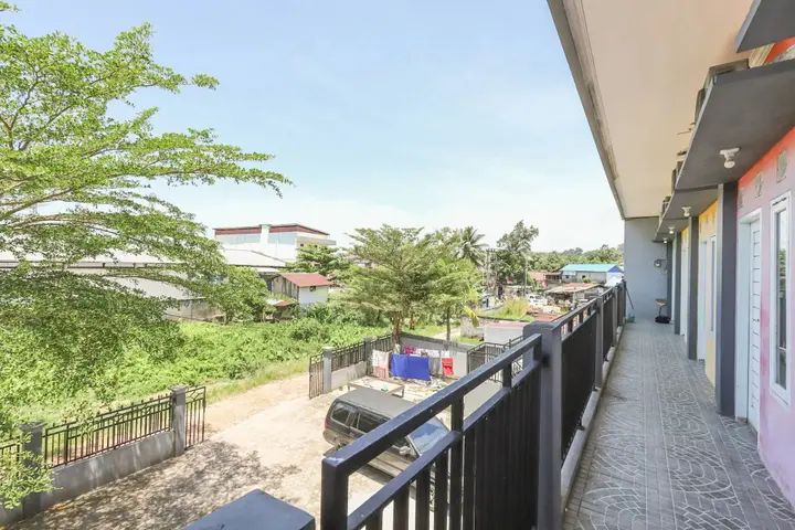 Баликпапан: OYO 3731 Pelangi Guest House