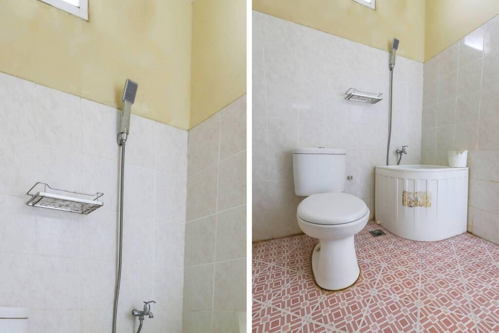 Баликпапан: OYO 3731 Pelangi Guest House
