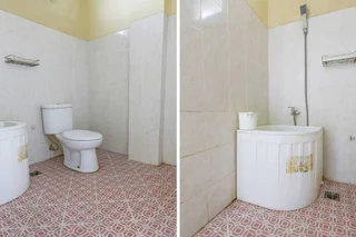 Баликпапан: OYO 3731 Pelangi Guest House