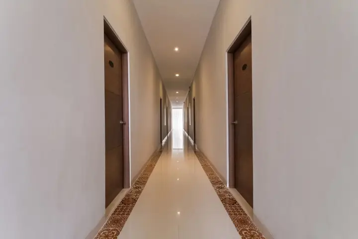 Super OYO Collection O 90023 Damar Kusumo Guest House — фото 5