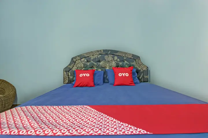Банджанбару: OYO 3724 Penginapan Baiti Jannati Syariah