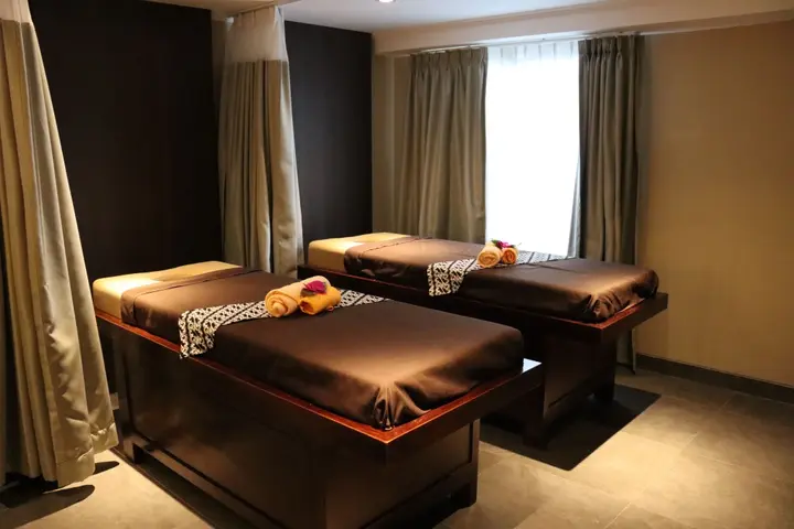Джакарта: Sotis Hotel Kemang Jakarta