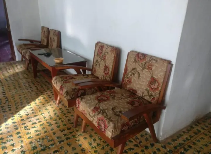 Батуретно: Rika Homestay
