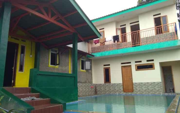 Читарингул: Villa Jomen