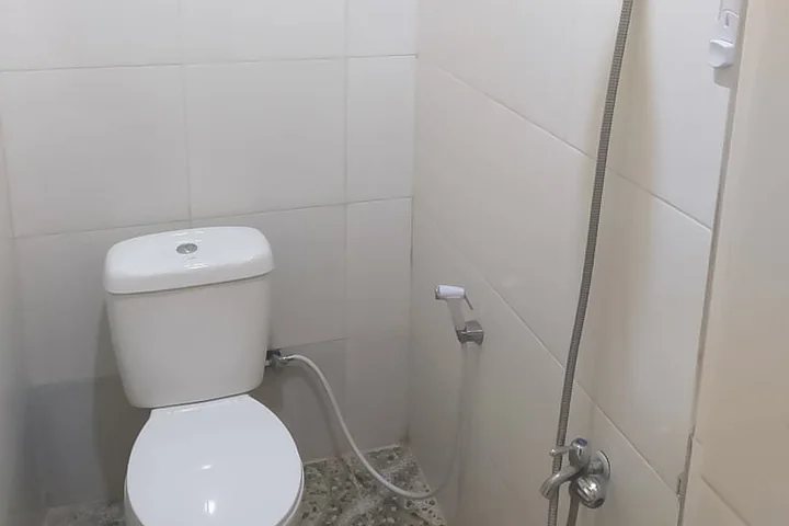 Медан: Sky Residence Mawar RedPartner
