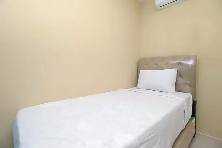 Медан: Sky Residence Mawar RedPartner