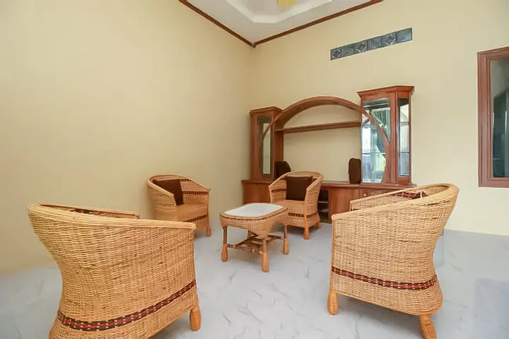 Медан: Sky Residence Mawar RedPartner