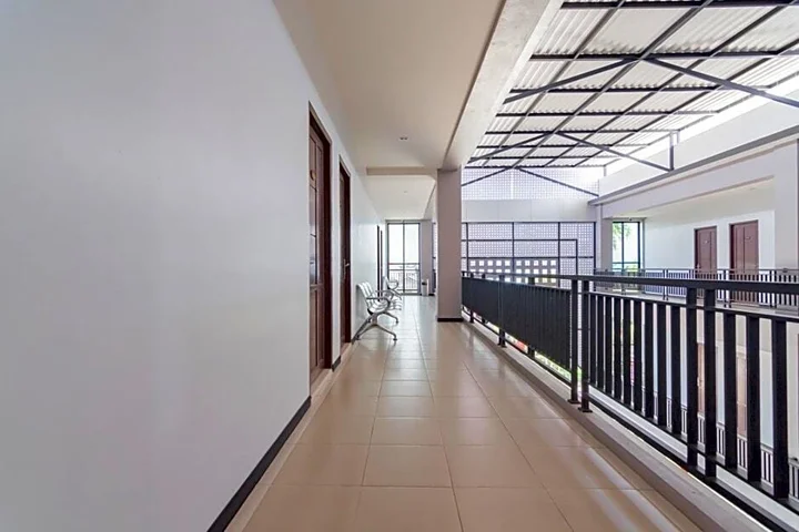 Понтианак: RedDoorz Syariah Plus near Tanjungpura University 2