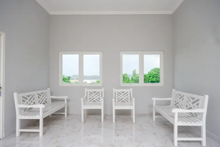 Семаранг: RedDoorz @ City Park Medoho Semarang