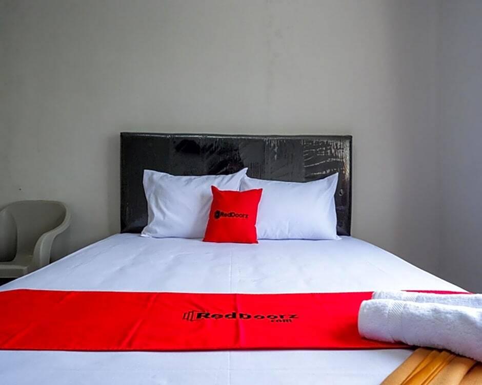 Семаранг: RedDoorz @ City Park Medoho Semarang