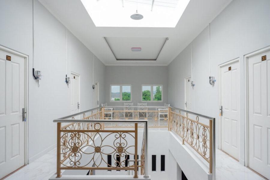 Семаранг: RedDoorz @ City Park Medoho Semarang