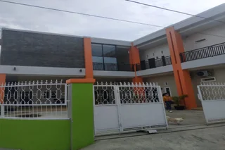 Палу: Nietsa Guest House Syariah Palu RedPartner