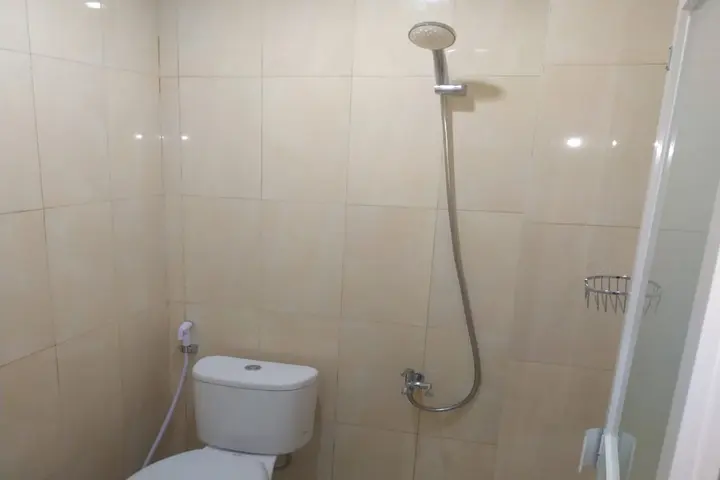 Палу: Nietsa Guest House Syariah Palu RedPartner