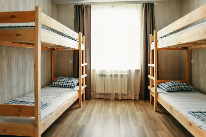 Чебаркуль: Хостел Чемпион