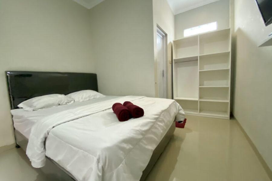 RedDoorz Syariah @ Berlian Homestay Wirobrajan — фото 2