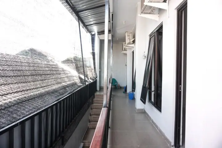 RedDoorz Syariah @ Berlian Homestay Wirobrajan — фото 6