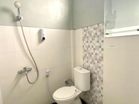 RedDoorz Syariah @ Berlian Homestay Wirobrajan — фото 5