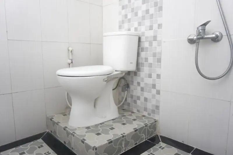 RedDoorz Syariah @ Berlian Homestay Wirobrajan — фото 4
