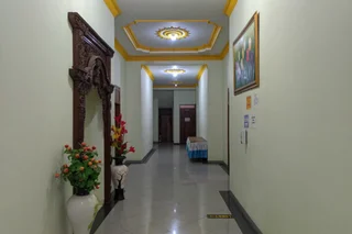 Кудус: Hotel Abbas Syariah