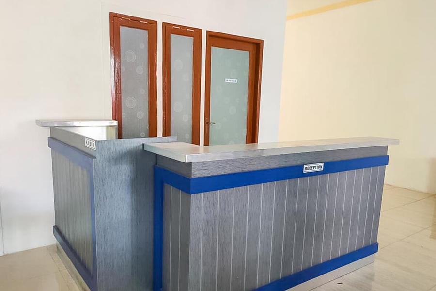 Макассар: RedDoorz near Universitas Negeri Makassar 3