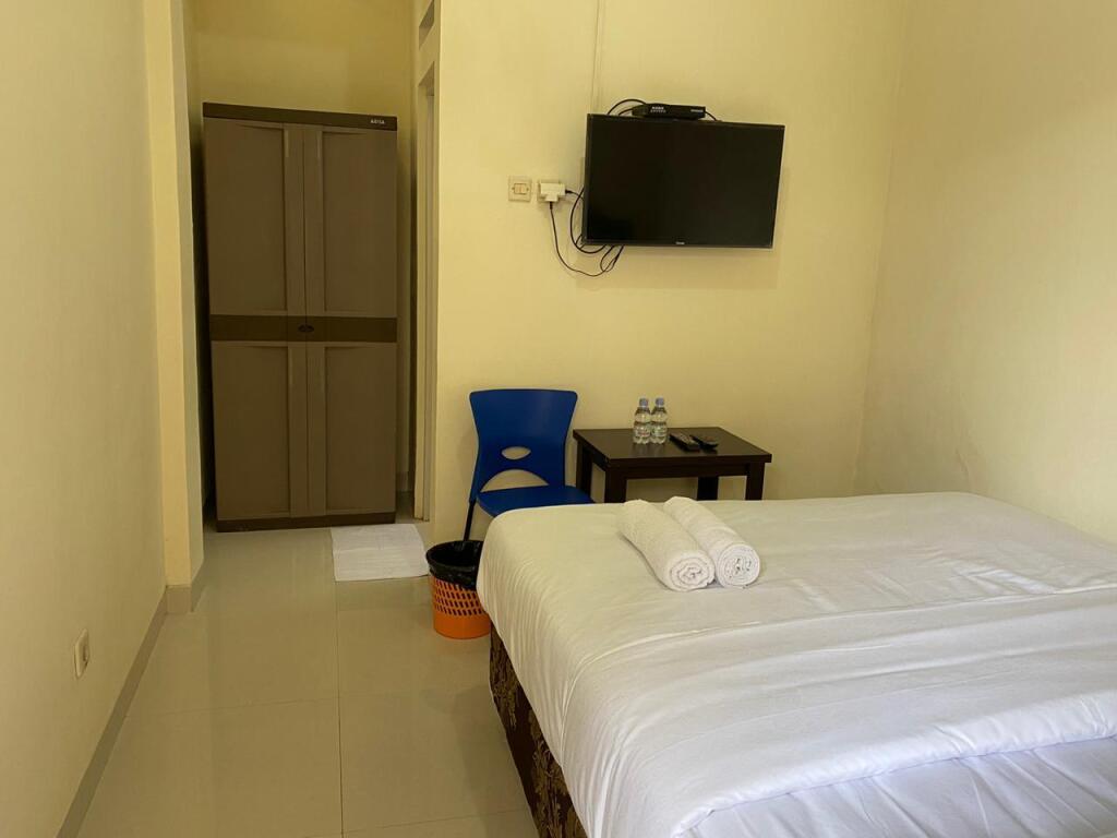 Jatiwinangun Homestay RedPartner — фото 4
