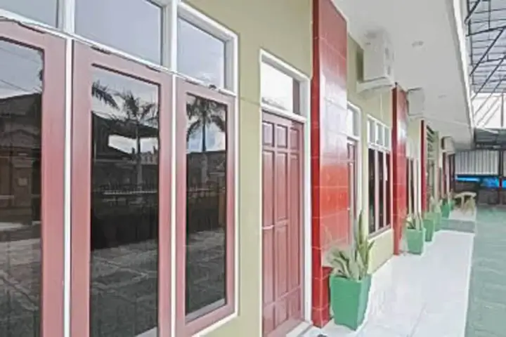 Wisma Tambun Raya RedPartner — фото 5