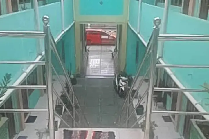 Палангкарая: Wisma Tambun Raya RedPartner