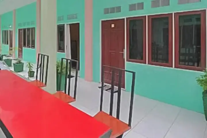 Wisma Tambun Raya RedPartner — фото 4