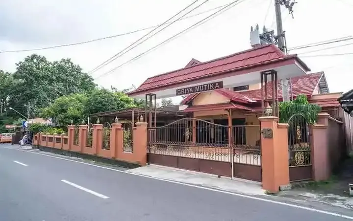 Батуретно: KoolKost Syariah @ Jalan Cangkringan Kaliurang