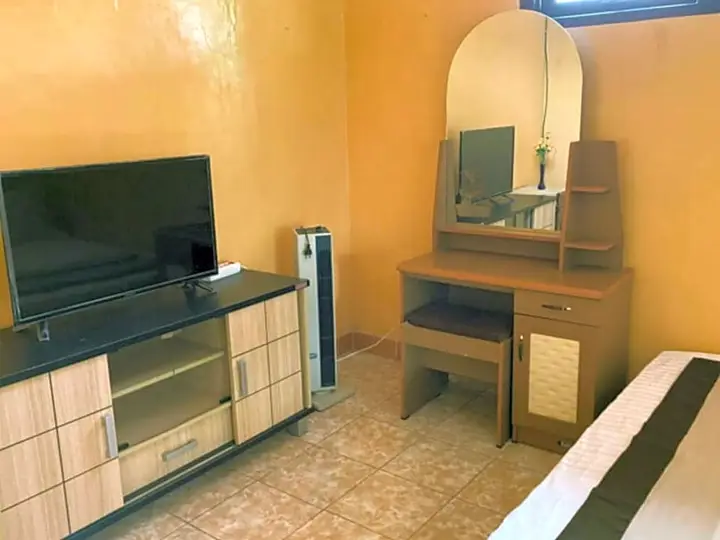 KoolKost Syariah @ Jalan Cangkringan Kaliurang — фото 3