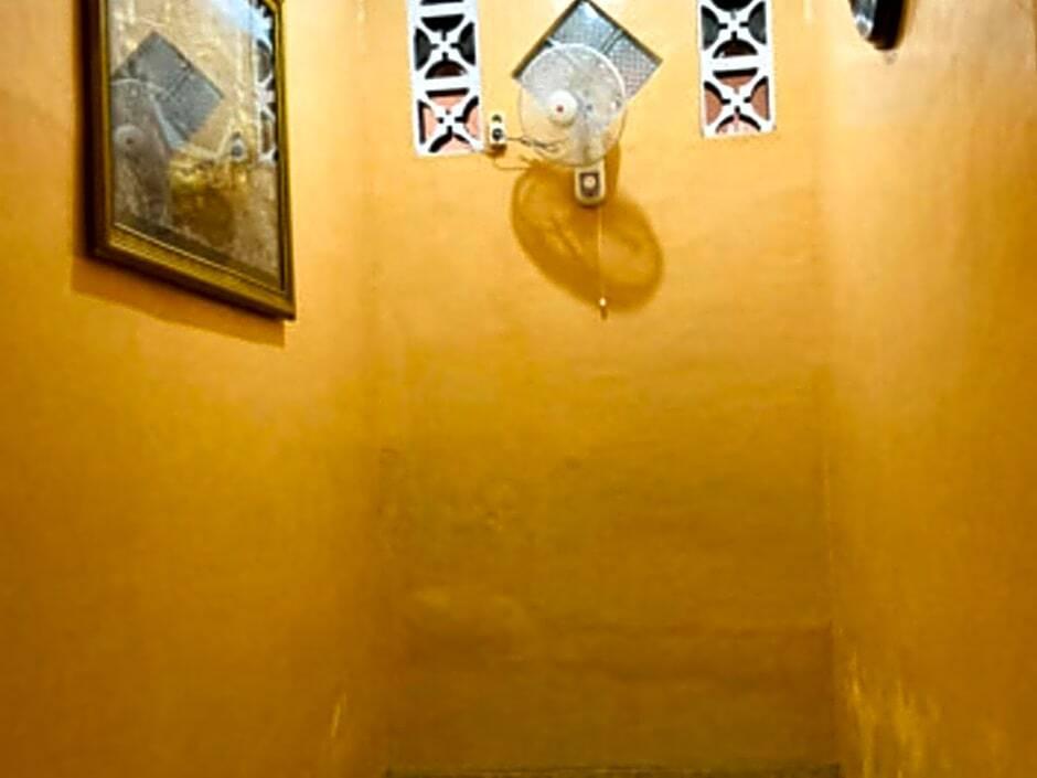Батуретно: KoolKost Syariah @ Jalan Cangkringan Kaliurang