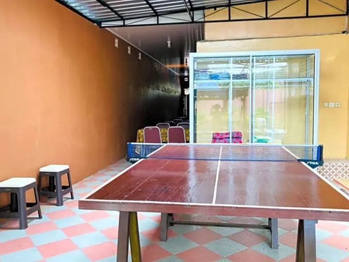 Батуретно: KoolKost Syariah @ Jalan Cangkringan Kaliurang