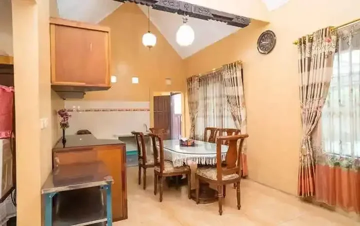 Батуретно: KoolKost Syariah @ Jalan Cangkringan Kaliurang