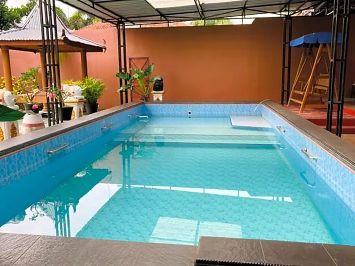 Батуретно: KoolKost Syariah @ Jalan Cangkringan Kaliurang