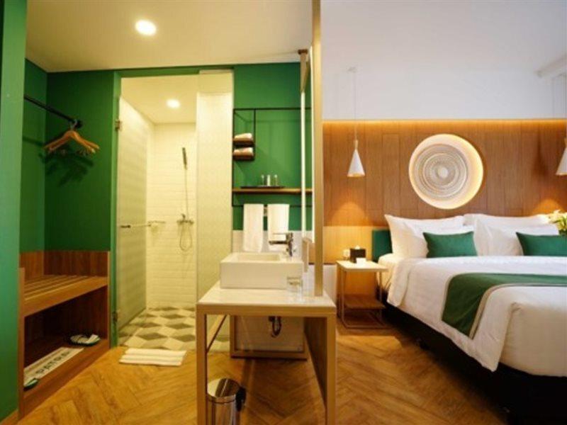 Джокьякарта: Patra Malioboro Hotel
