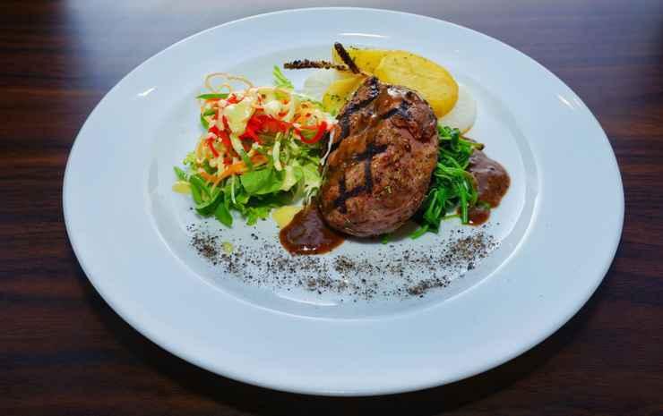 Джокьякарта: Patra Malioboro Hotel