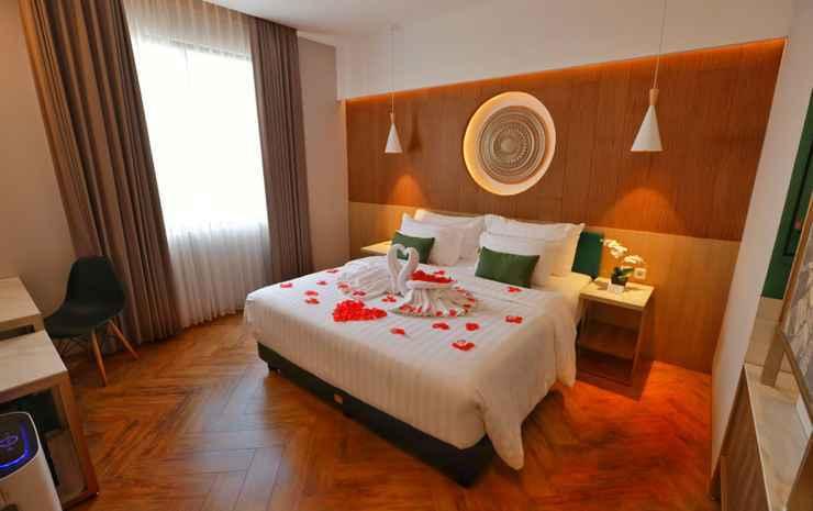 Джокьякарта: Patra Malioboro Hotel
