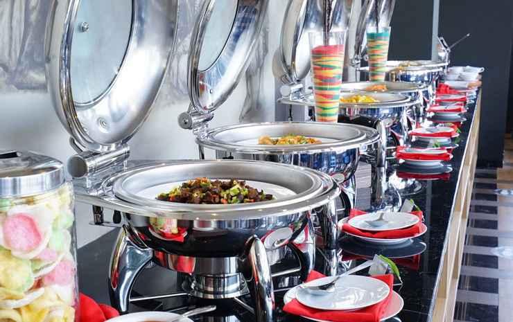 Джокьякарта: Patra Malioboro Hotel